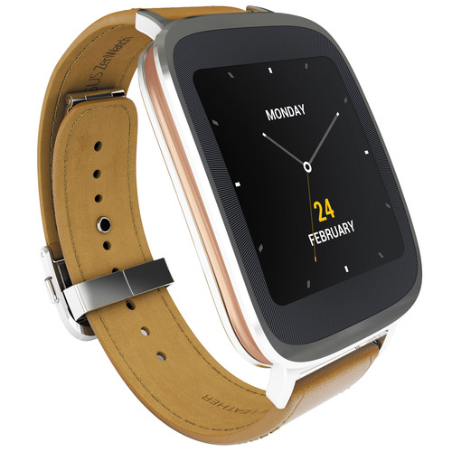 Asus ZenWatch price drops to US 99 in USA