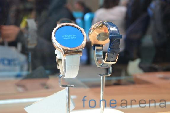 Huawei wear os online watch