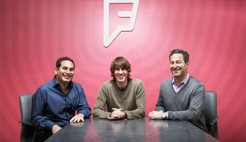 Foursquare Secures 45M In Funding CEO Dennis Crowley Steps Down