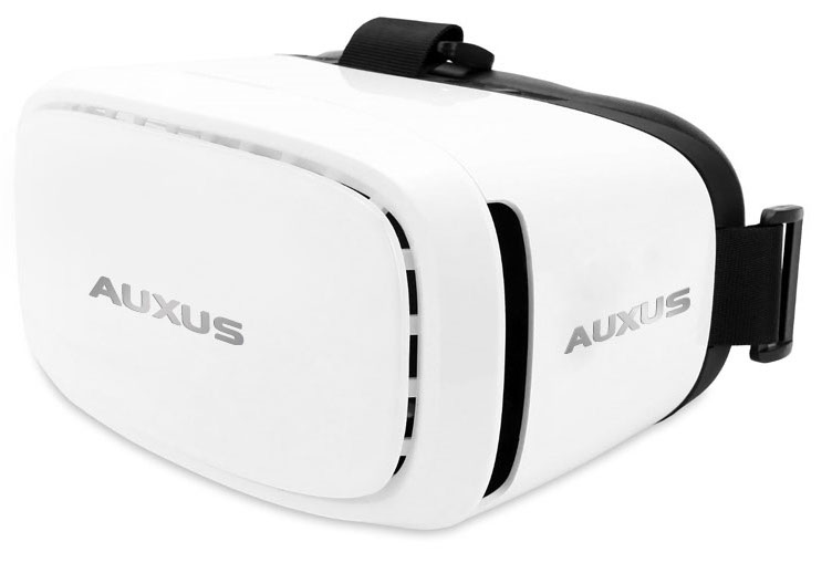 iberry Auxus VR headset