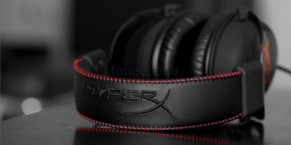 Kingston Hyperx Cloud Core Gaming Headset Review