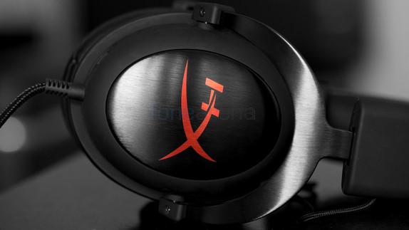 Hyperx cloud core gaming headset review hot sale