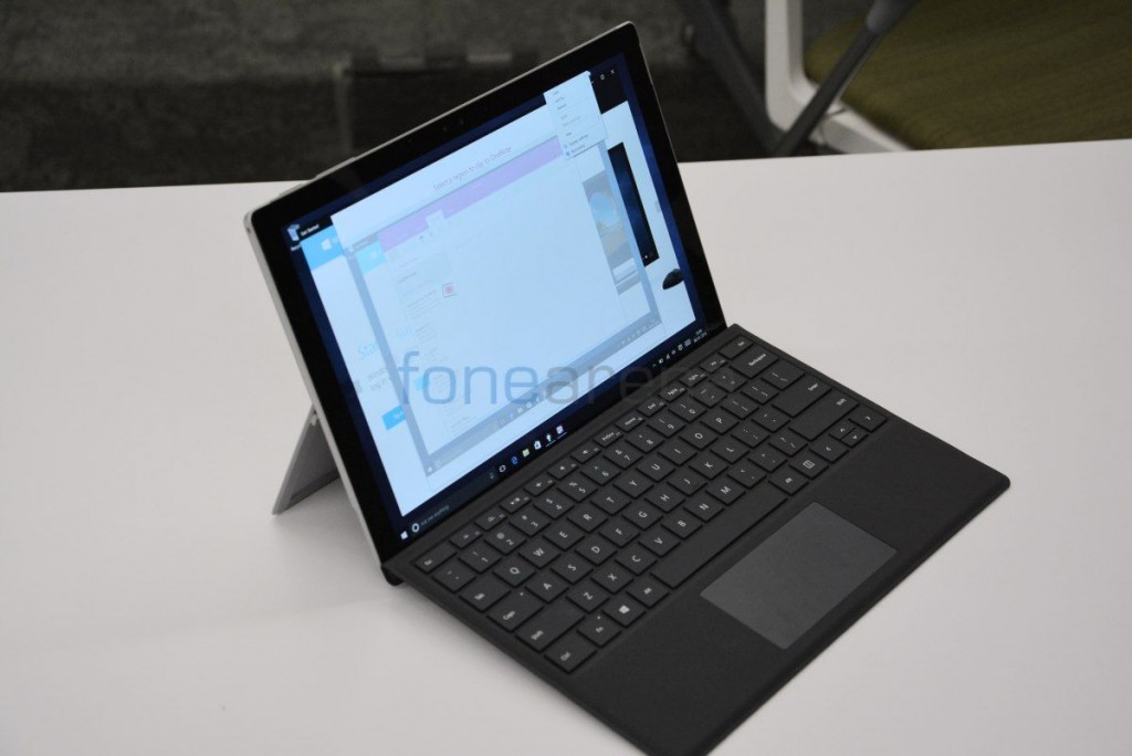 Microsoft Surface Pro Fonearena Fone Arena