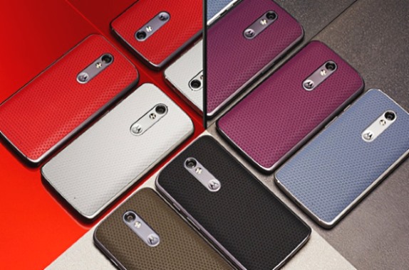Motorola teases ‘shatterproof’ Moto X Force for India, launch in February