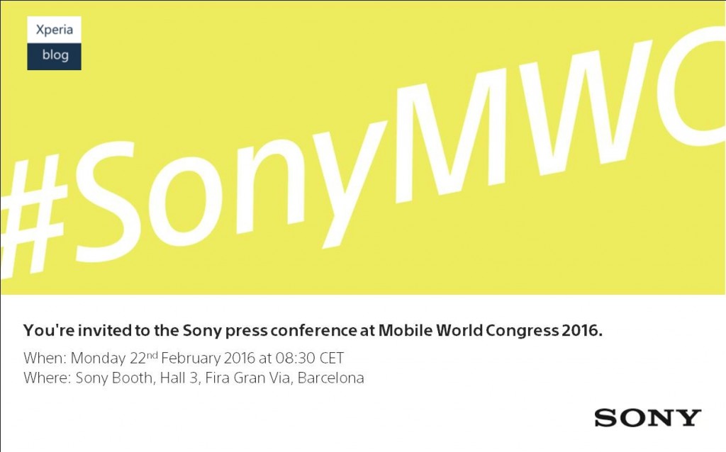 sony_mwc_2016_invite