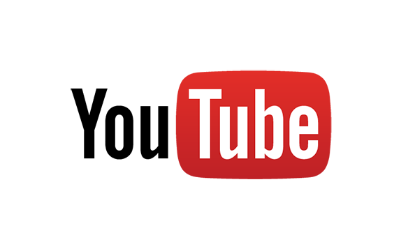 YouTube logo