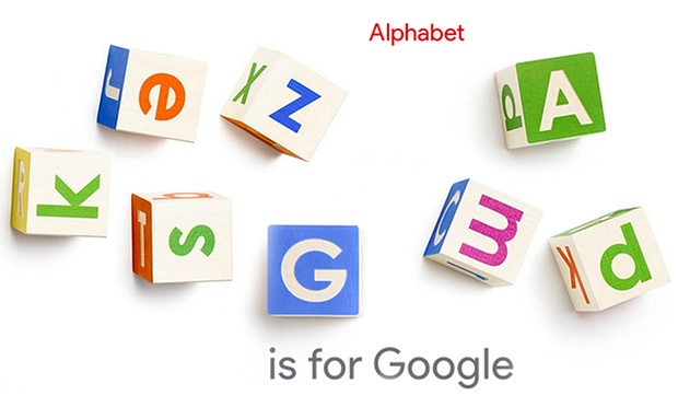 Alphabet