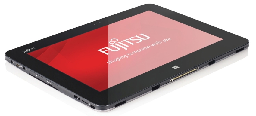 Fujitsu-tablet
