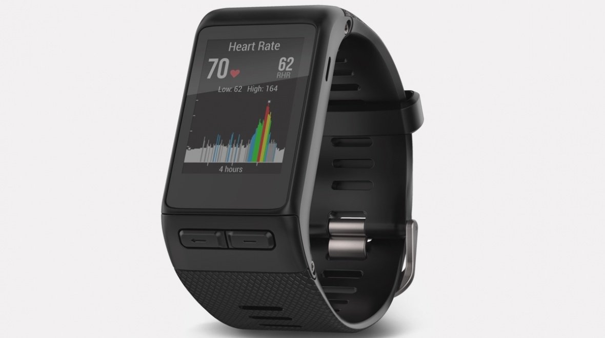 Vivoactive 1 garmin hot sale