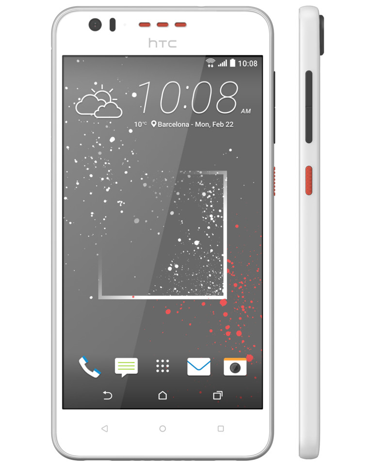 HTC Desire 825