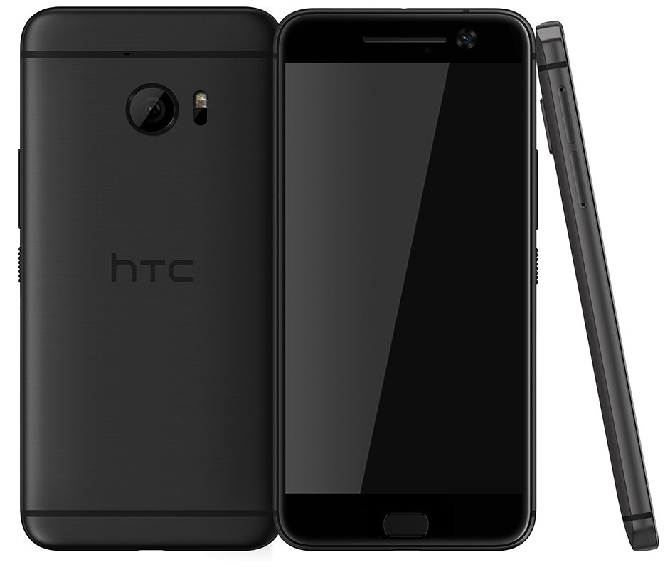 HTC One M10 render leak