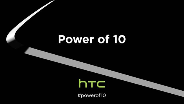 HTC One M10 teaser
