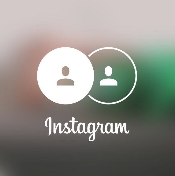 Instagram multiple accounts