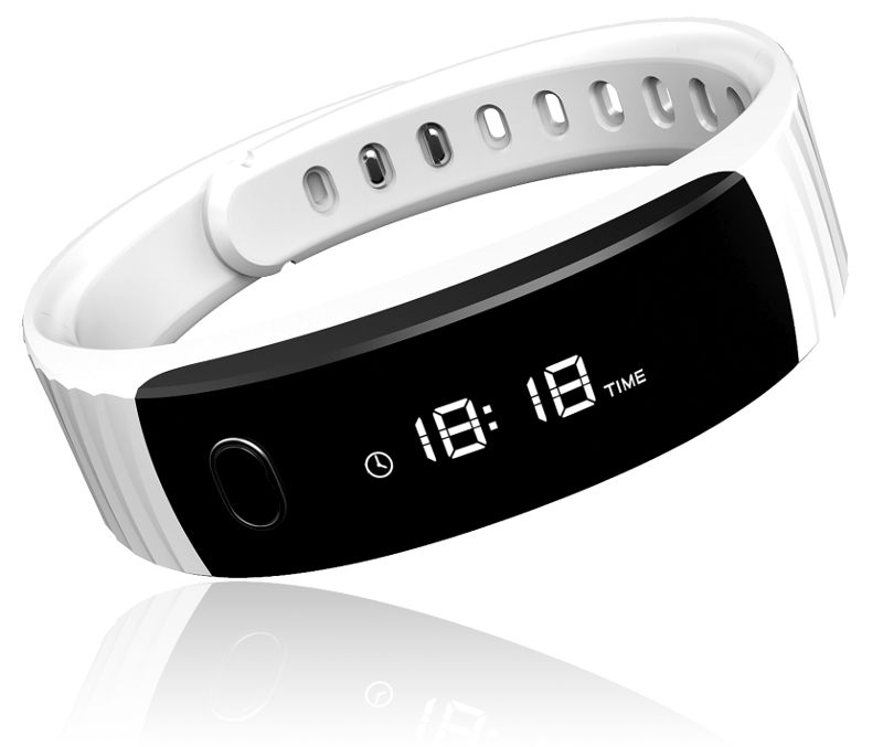 Фитнес браслет huawei band 8