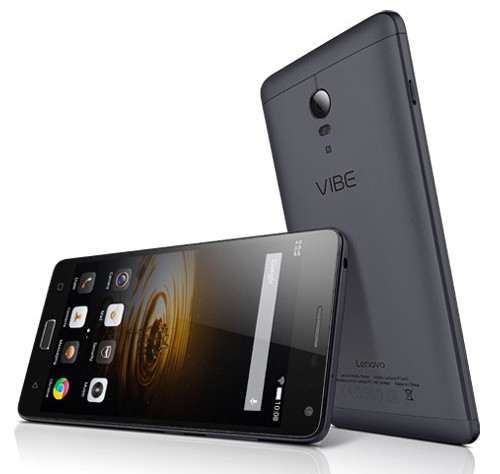 Lenovo Vibe P1 Turbo