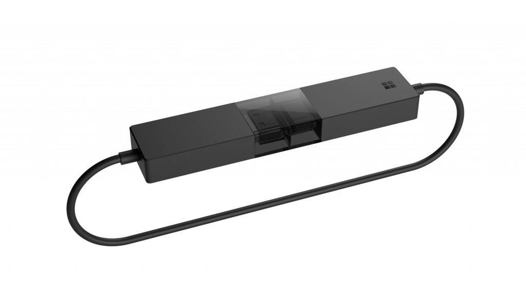 Microsoft-Display-Adapter