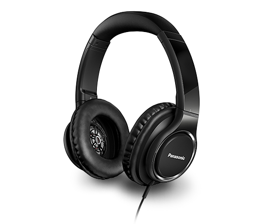 Panasoni HD5 headphone