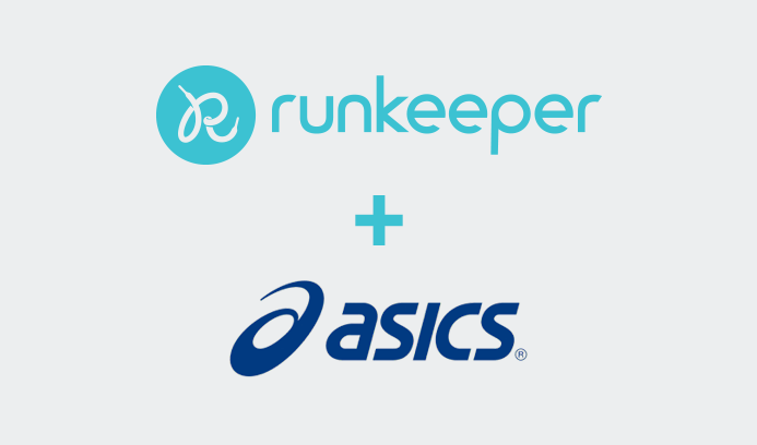 Runkeeper ASICS