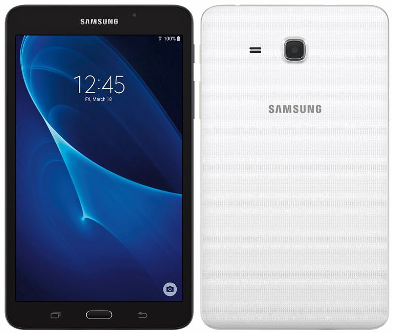 Samsung galaxy tab store a6 7.0 8gb lte