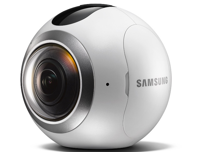 Samsung Gear 360