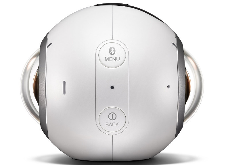 Samsung Gear 360