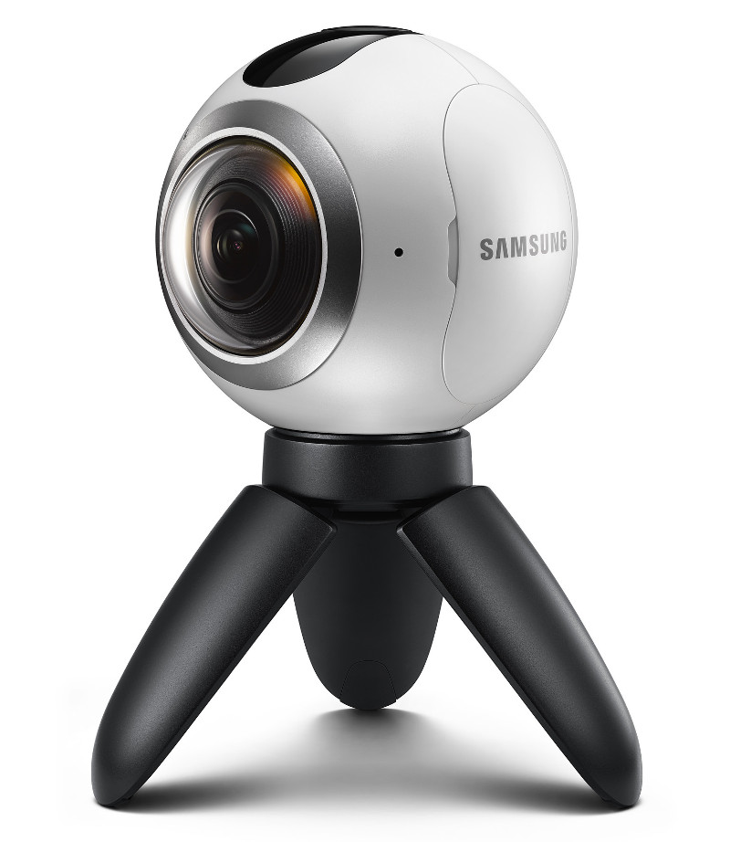 Samsung Gear 360