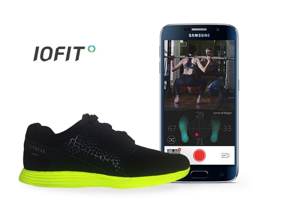 Samsung IoFIT_Main