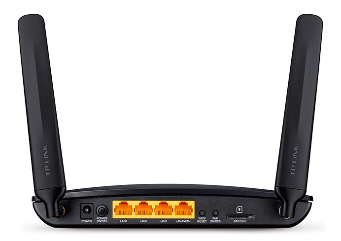 TP-LINK Archer MR200