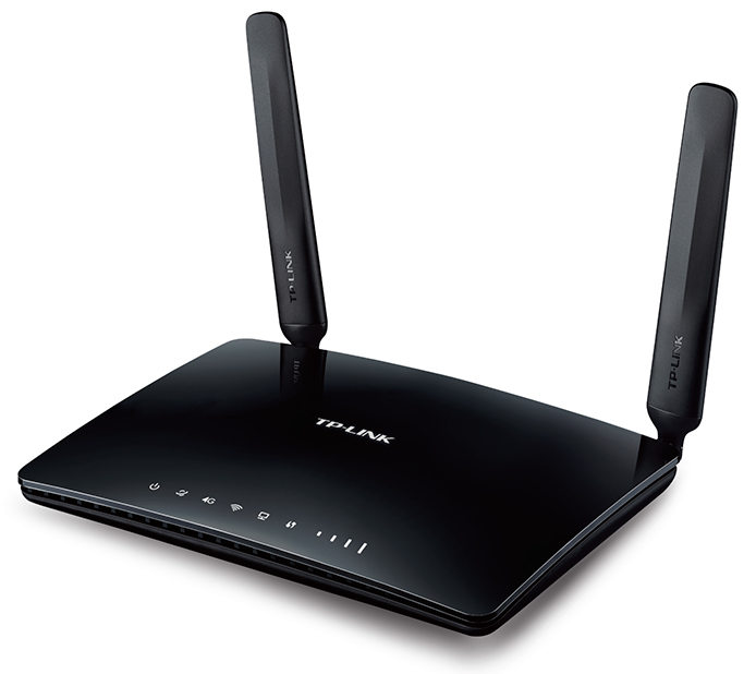 TP-LINK Archer MR200