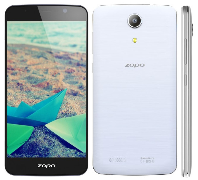 ZOPO Hero 1