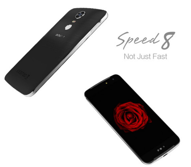 ZOPO Speed 8