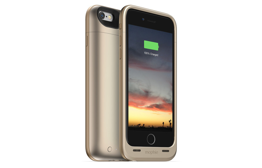 Zagg buys Mophie