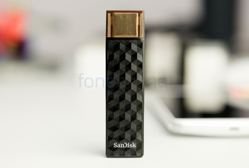 Here’s why the SanDisk Connect Wireless Stick is the best storage solution for your smartphone