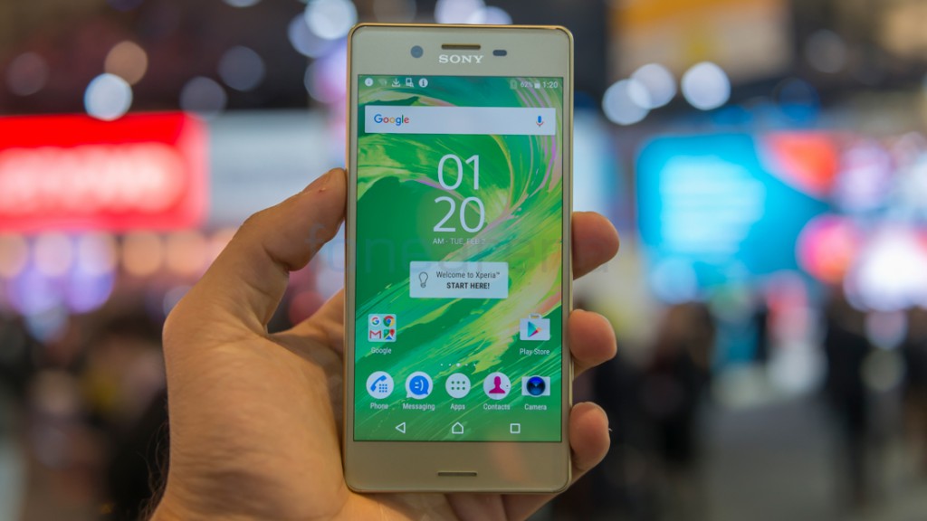 Sony Xperia X And Xperia Z5 Premium Receive Rs And Rs 8000 Price Cut In India