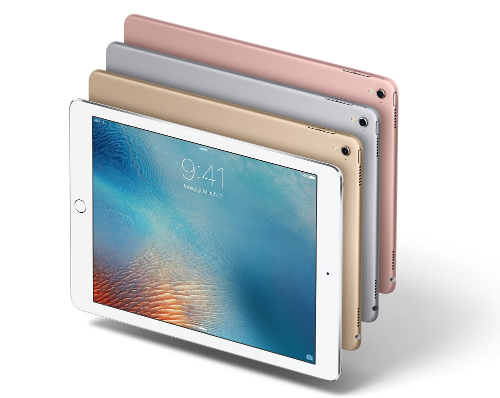 Apple iPad Pro 9.7 inch