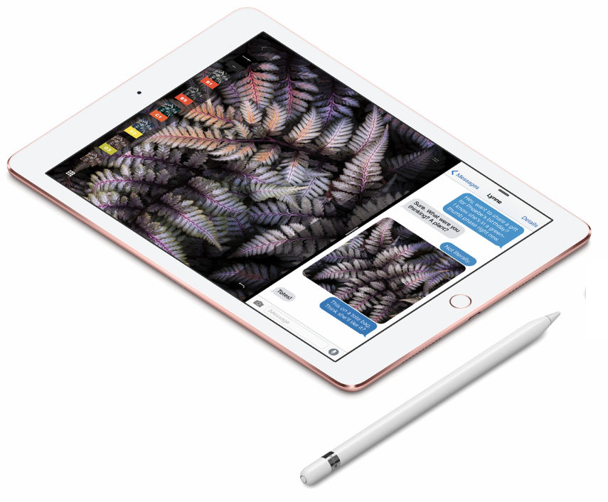 Ipad deals pro true