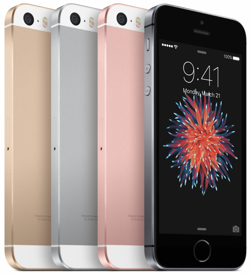 Apple iPhone SE India Price Revealed, Starts at Rs. 39,000