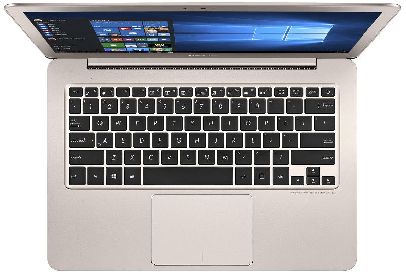 Asus ZenBook UX305UA