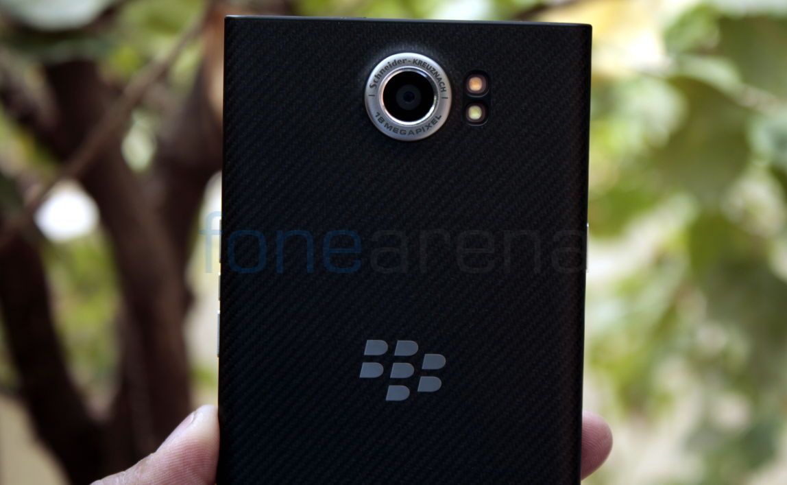 BlackBerry Priv Camera Samples