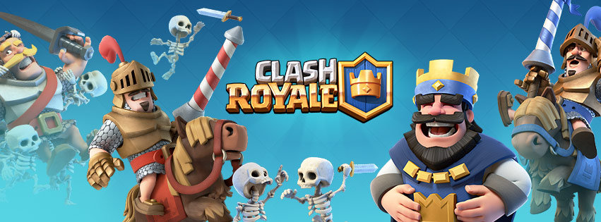 Clash Royale