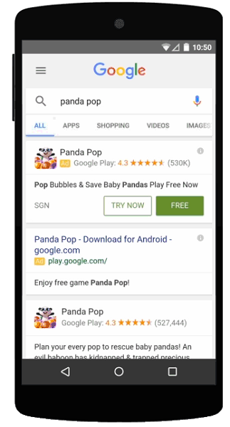 Google Play games - free games to play on your Android