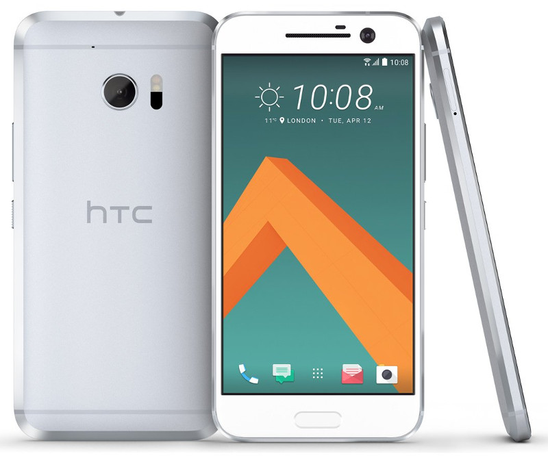 HTC 10