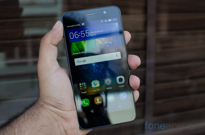 Honor Holly 2 Plus Review: Big battery, Solid Performance