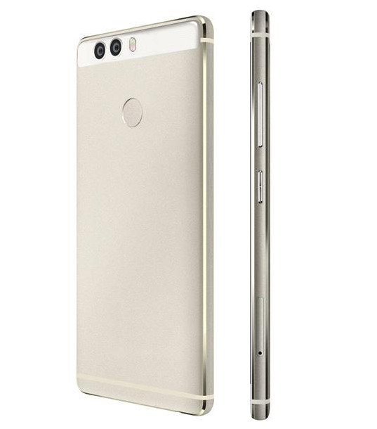 Huawei P9 leak