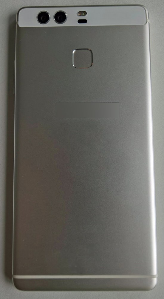 Huawei P9 new leak-1