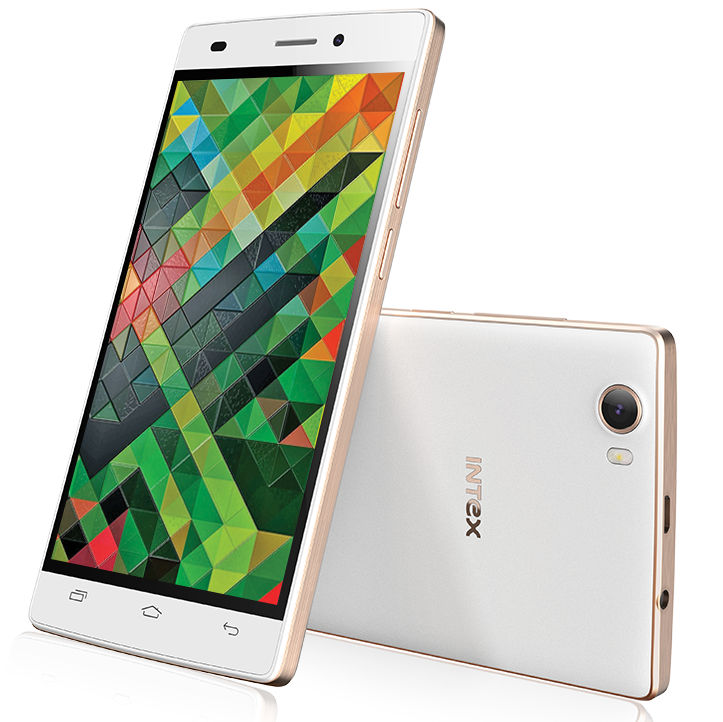 Intex Aqua Ace II