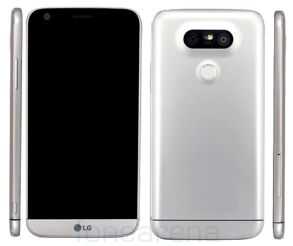 LG G5 Lite