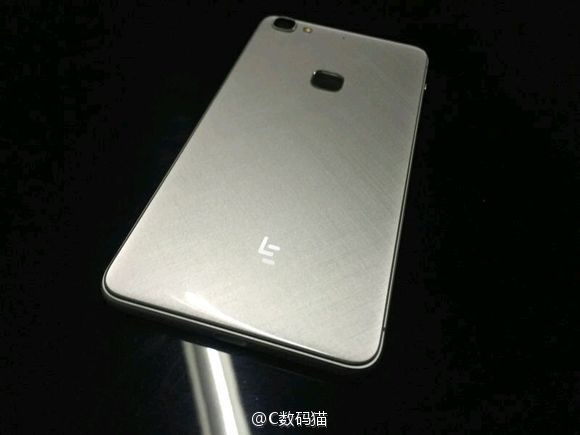 LeEco Le 2 leak