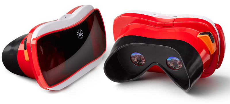 Mattel View-Master VR