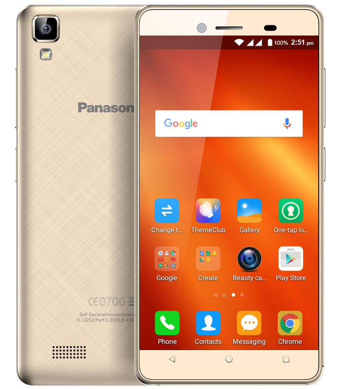 Panasonic T50